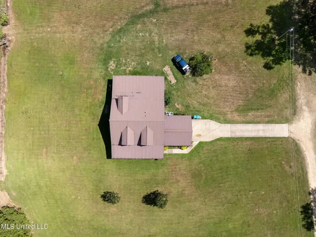 $349,900 | 488 Rawls Springs Loop Road, Hattiesburg, MS 39402