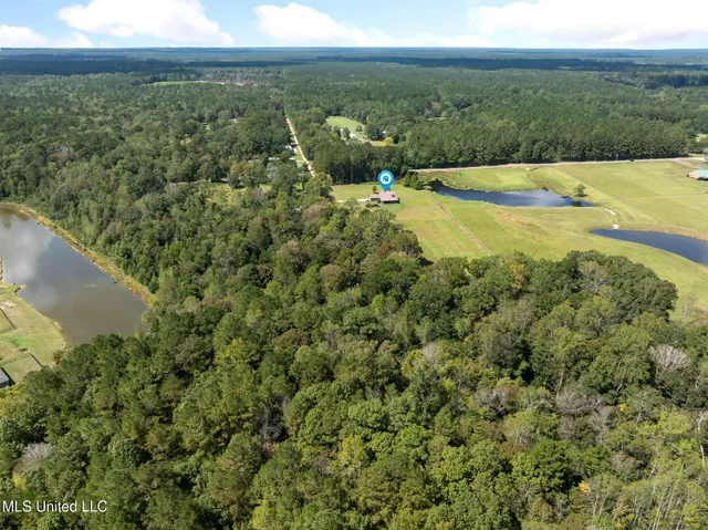 $349,900 | 488 Rawls Springs Loop Road, Hattiesburg, MS 39402