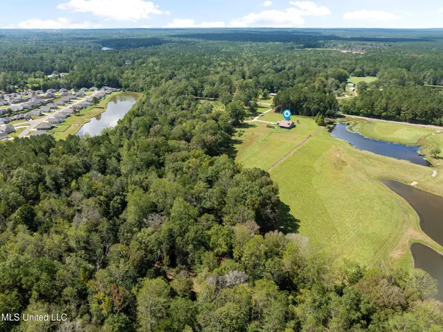 $349,900 | 488 Rawls Springs Loop Road, Hattiesburg, MS 39402