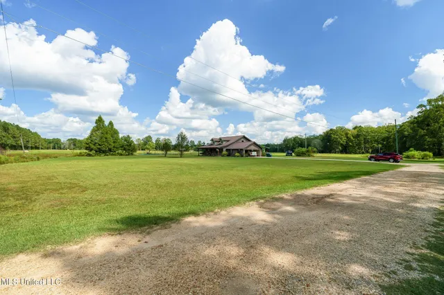 $349,900 | 488 Rawls Springs Loop Road, Hattiesburg, MS 39402