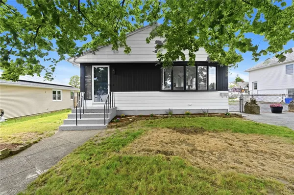 $399,000 | 216 Toledo Avenue, Pawtucket, RI 02860