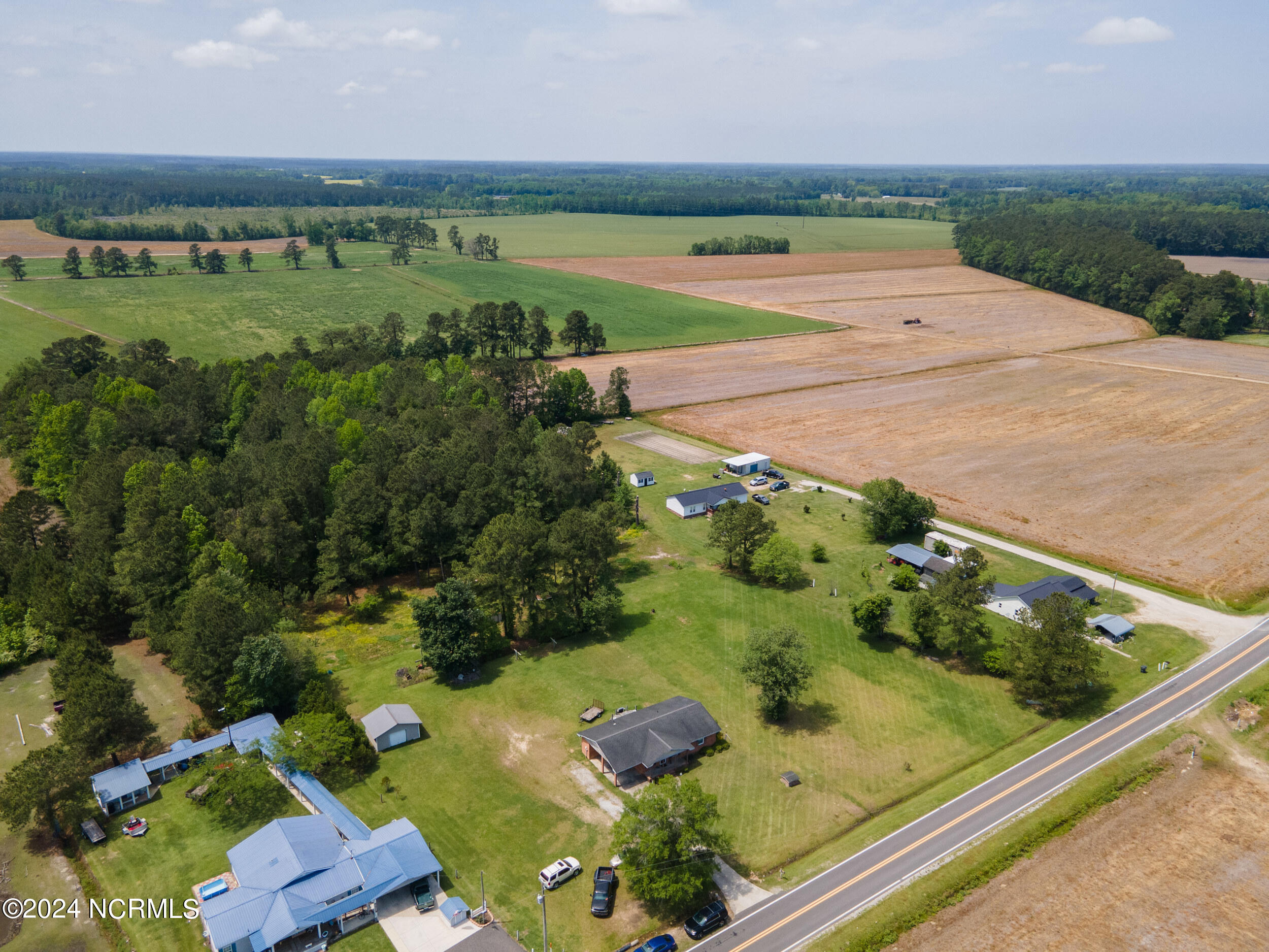4786 Old Stake Road Chadbourn, NC 28431 - Photo 18 of 26 4786oldstakeholdrd00018