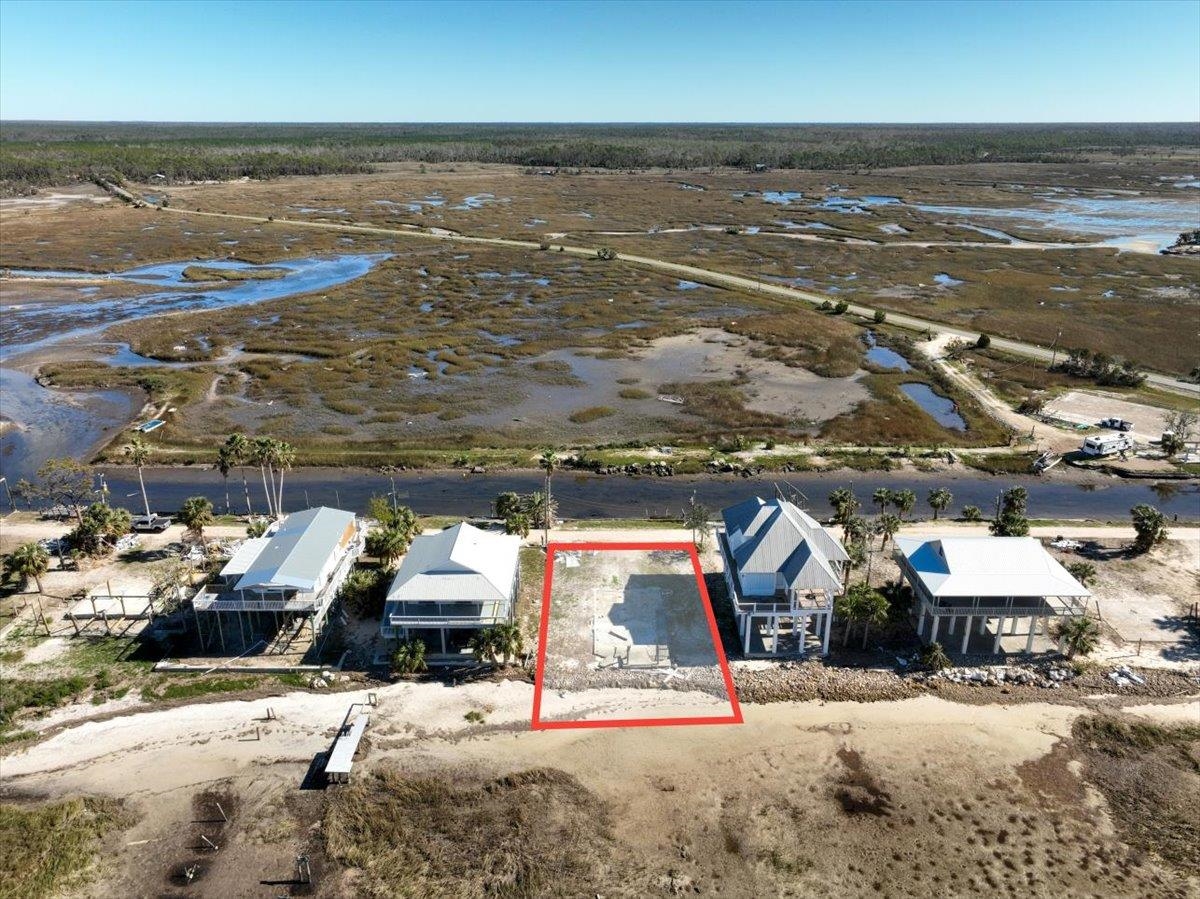 21971 Gulfview Road Perry, FL 32348 - Photo 15 of 16