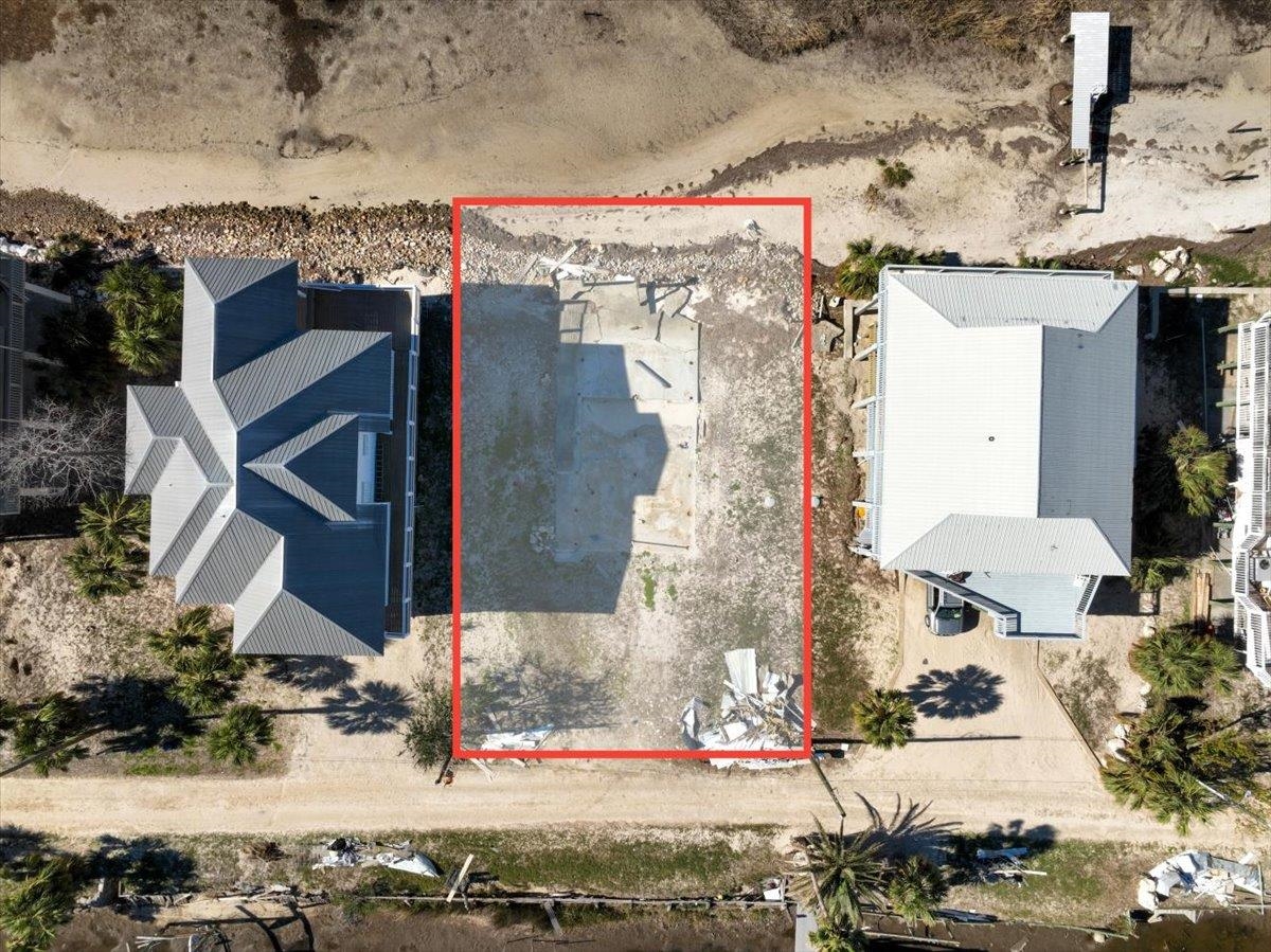 21971 Gulfview Road Perry, FL 32348 - Photo 4 of 16