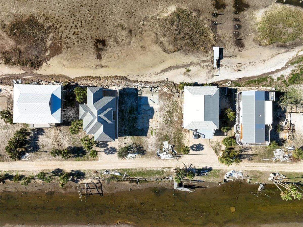 21971 Gulfview Road Perry, FL 32348 - Photo 6 of 16