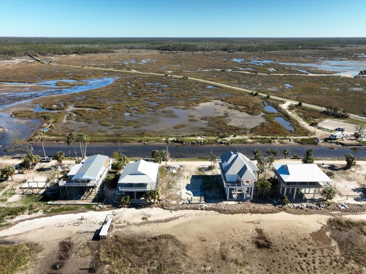 21971 Gulfview Road Perry, FL 32348 - Photo 7 of 16