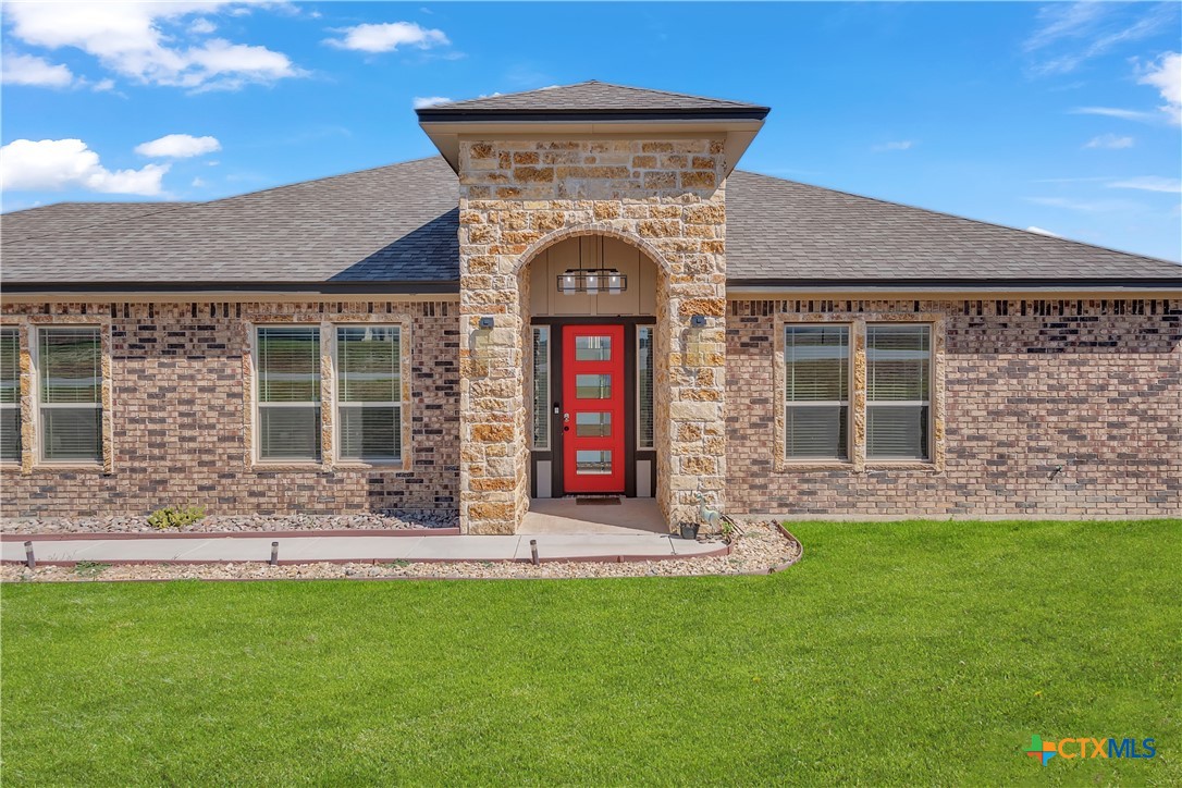 3644 Morgan Mill Road Kempner, TX 76539 - Photo 30 of 30 Front view