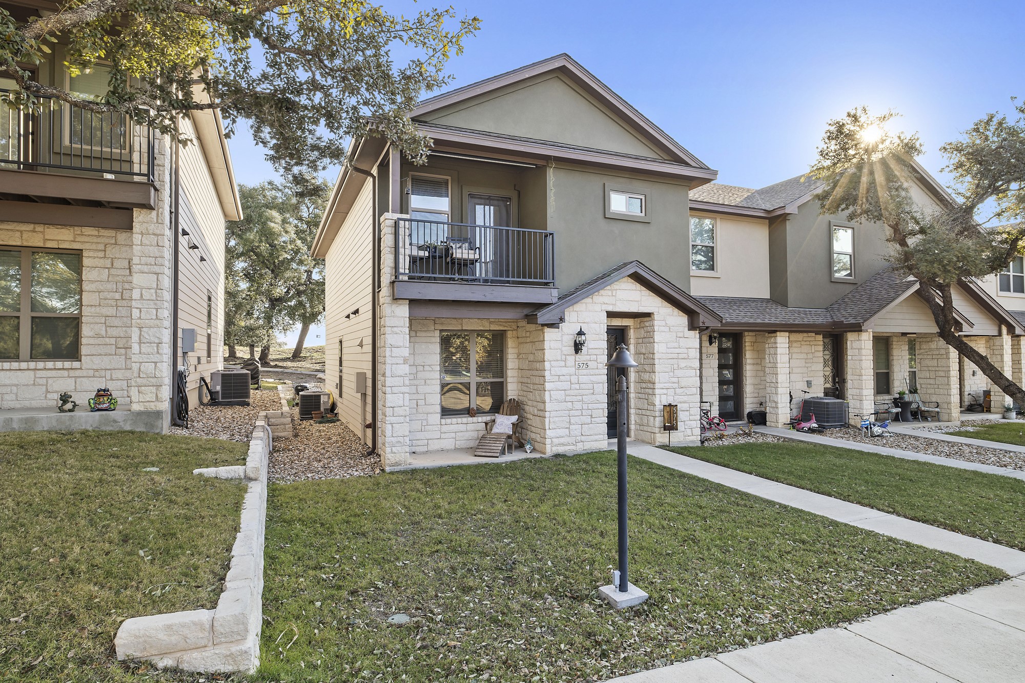 575 Demarett Drive Point Venture, TX 78645 - Photo 1 of 40
