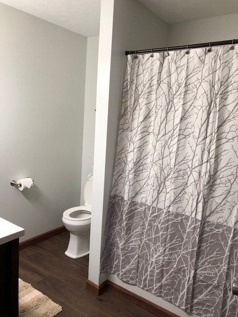 1012 Oakwood Road Culloden, WV 25510 - Photo 14 of 22 Gallery Image 14