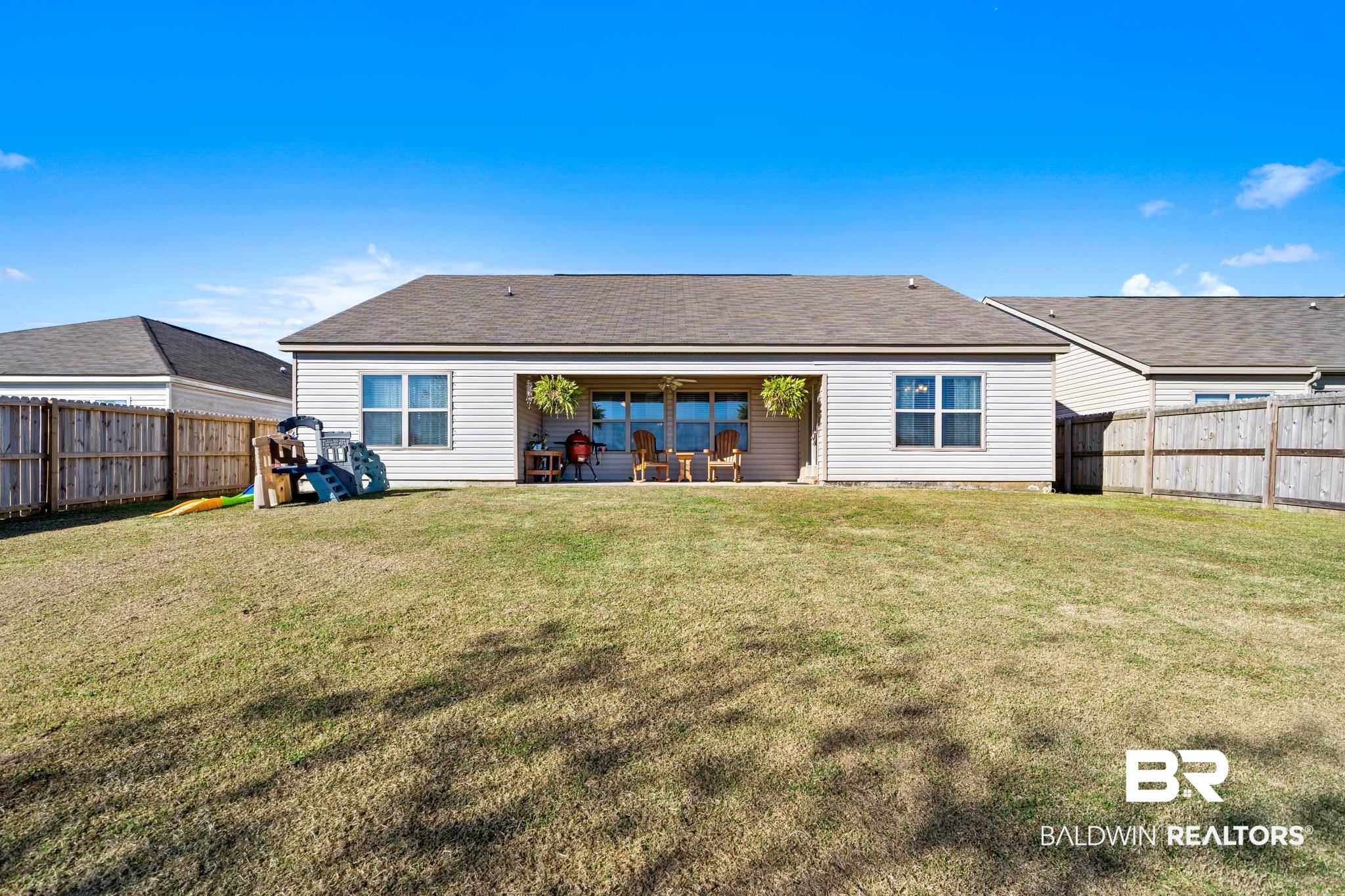 3829 Kendall Brook Drive Semmes, AL 36575 - Photo 21 of 25