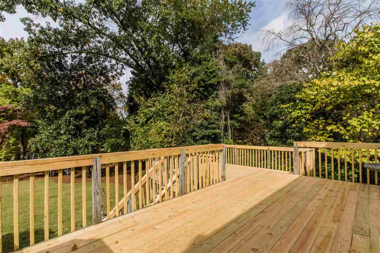 1507 Canterbury Road Raleigh, NC 27608 - Photo 22 of 25 Photo 22