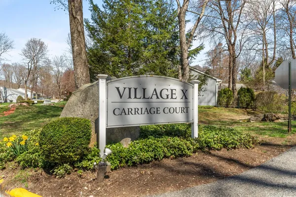 $3,950 | 164A Carriage Court, Unit B, Yorktown Heights, NY 10598