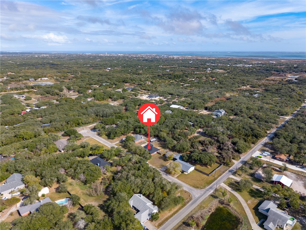 3468 Wayne Circle Ingleside, TX 78362 - Photo 37 of 38