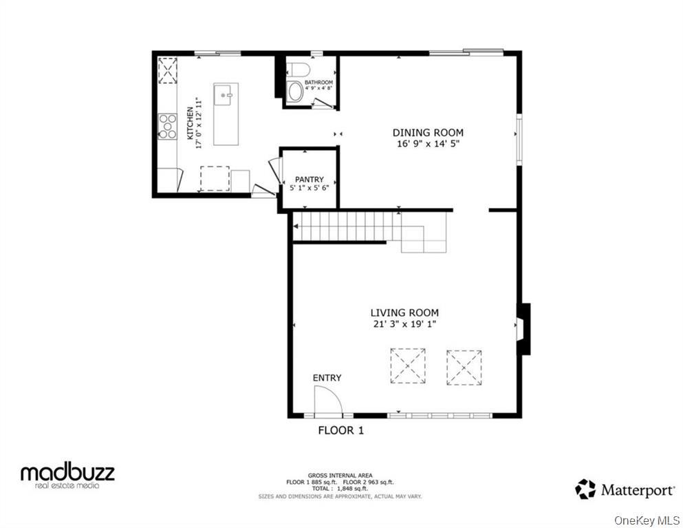 2775 Barbara Road Bellmore, NY 11710 - Photo 23 of 24