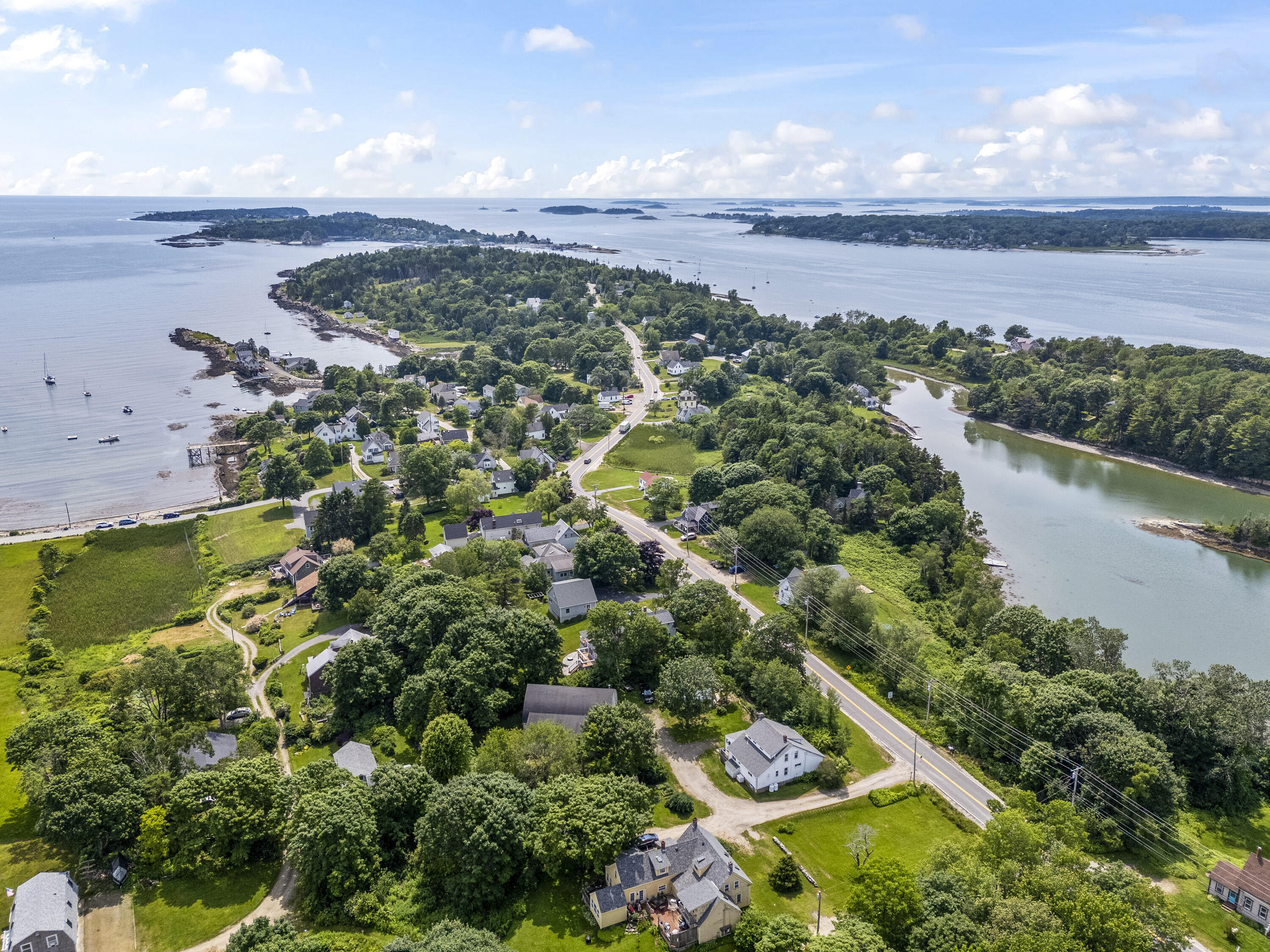 1689 Harpswell Islands Road Orrs Island, ME 04066 - Photo 7 of 77 5 Parks Pl_189