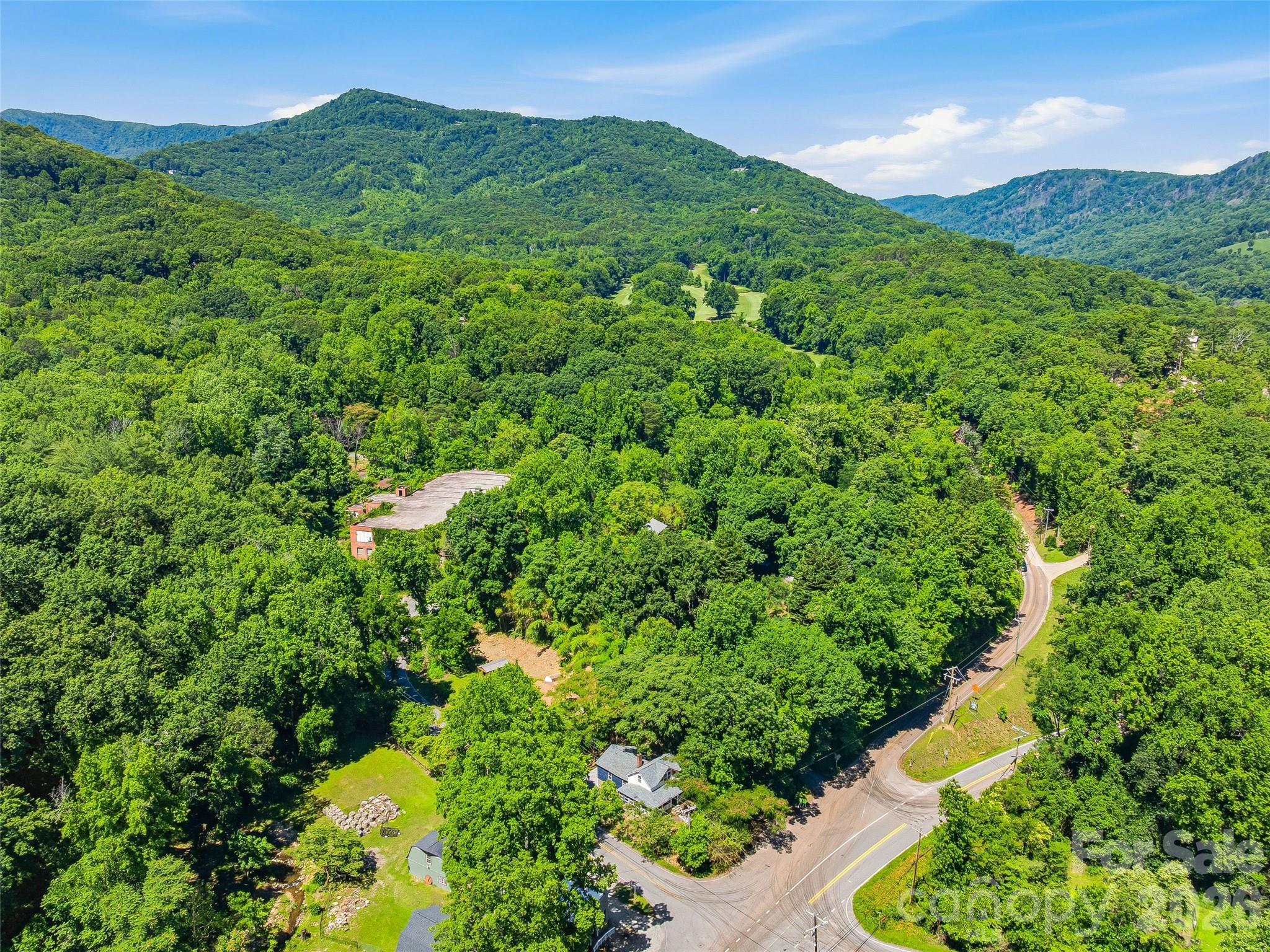 895 North Trade Street Tryon, NC 28782 - Photo 42 of 45