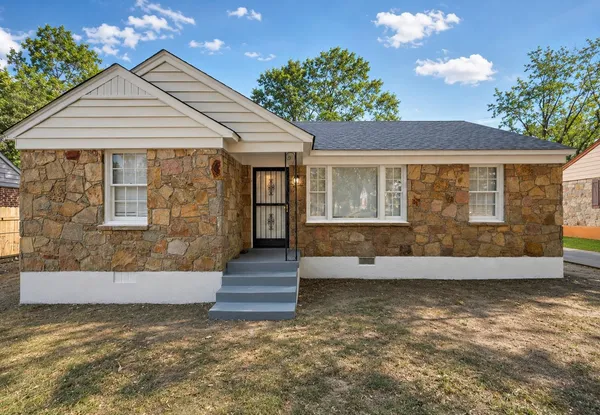 $1,295 | 3115 Signal Street, Memphis, TN 38127