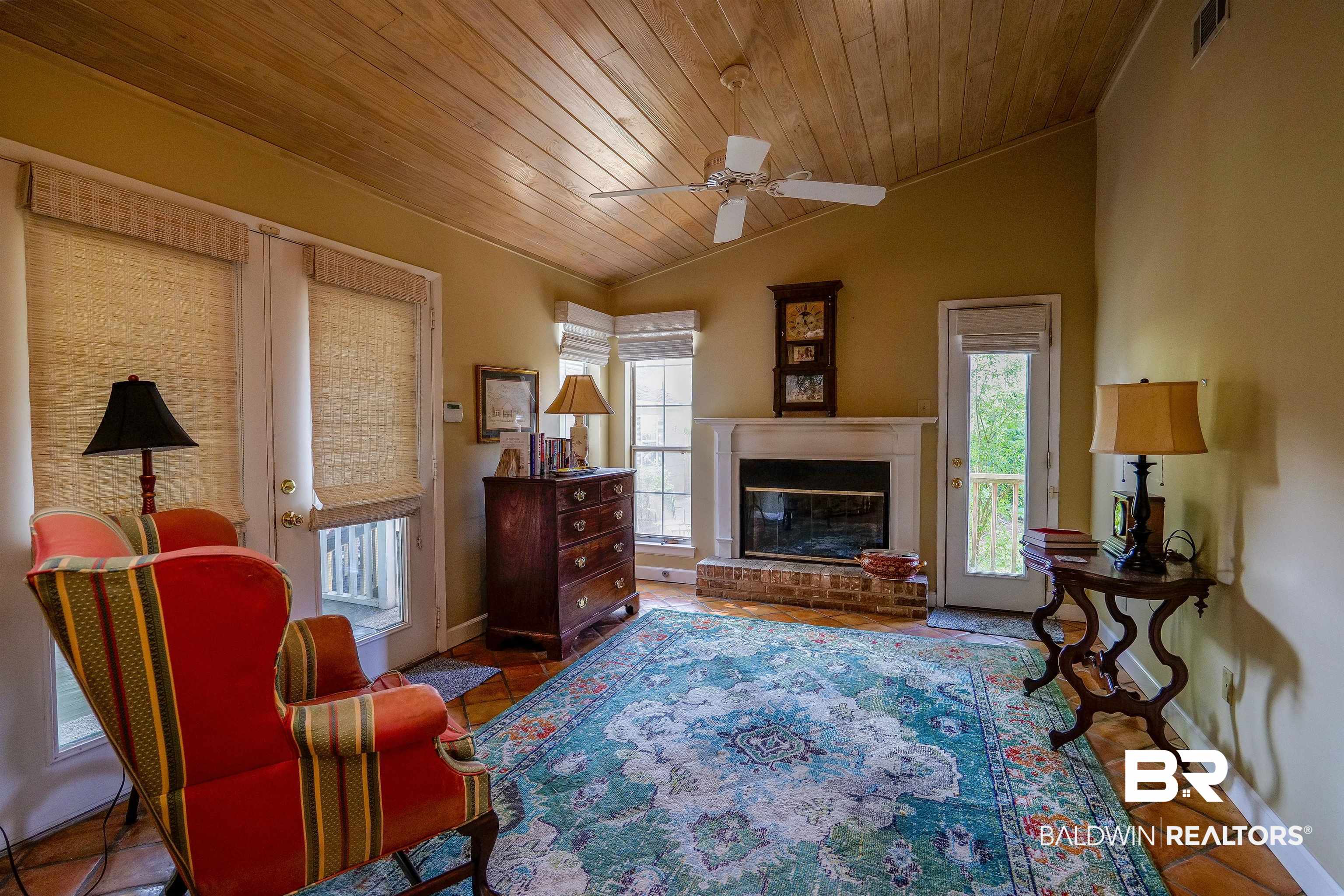 5 Lancaster Road Mobile, AL 36608 - Photo 6 of 20