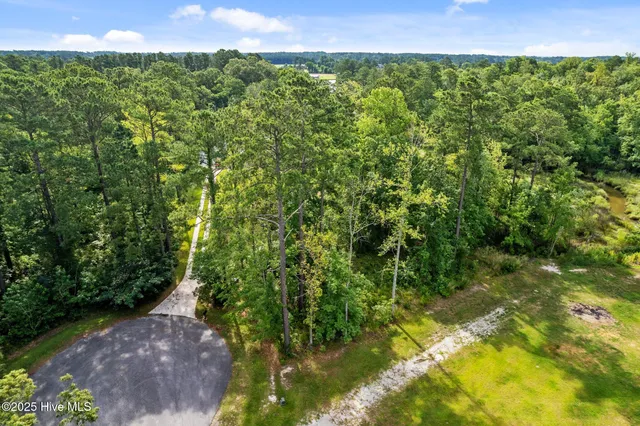 $37,500 | 166 Marsh Run, Oriental, NC 28571