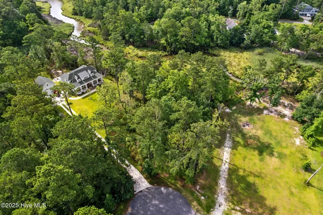 $37,500 | 166 Marsh Run, Oriental, NC 28571