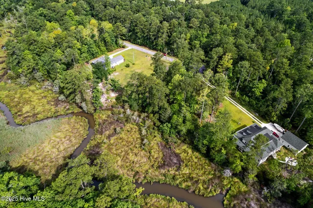 $37,500 | 166 Marsh Run, Oriental, NC 28571