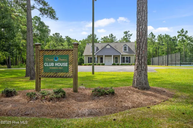 $37,500 | 166 Marsh Run, Oriental, NC 28571