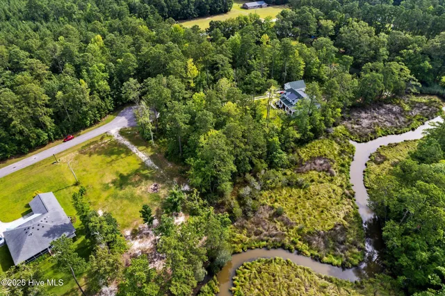 $37,500 | 166 Marsh Run, Oriental, NC 28571