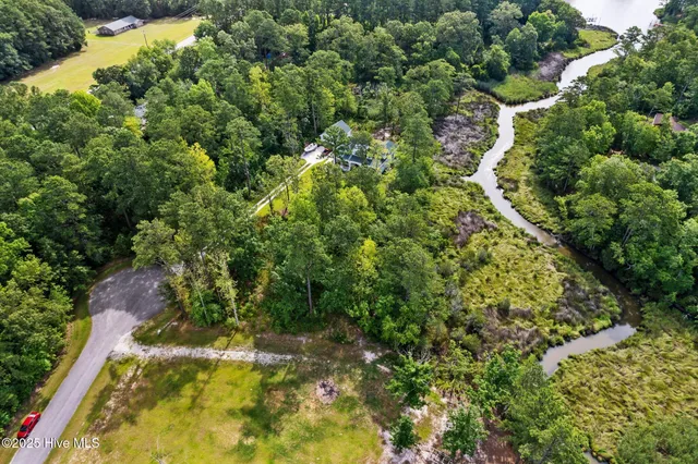 $37,500 | 166 Marsh Run, Oriental, NC 28571