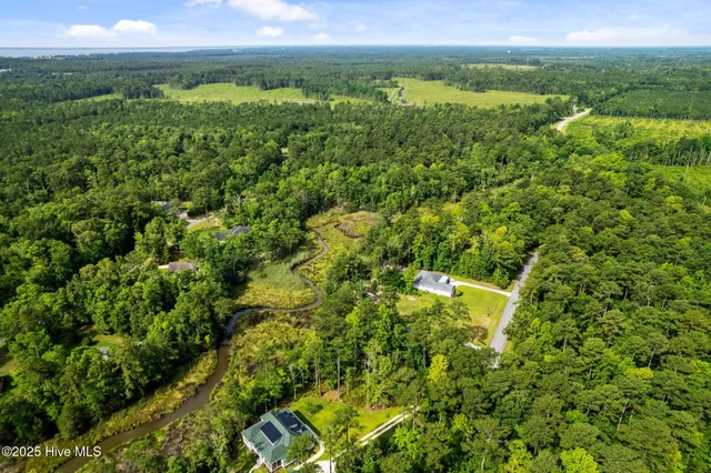 $37,500 | 166 Marsh Run, Oriental, NC 28571