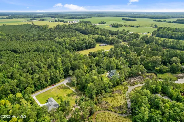 $37,500 | 166 Marsh Run, Oriental, NC 28571