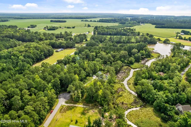 $37,500 | 166 Marsh Run, Oriental, NC 28571