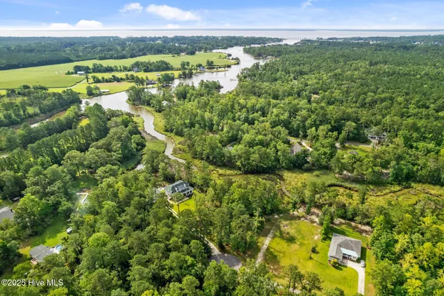 $37,500 | 166 Marsh Run, Oriental, NC 28571