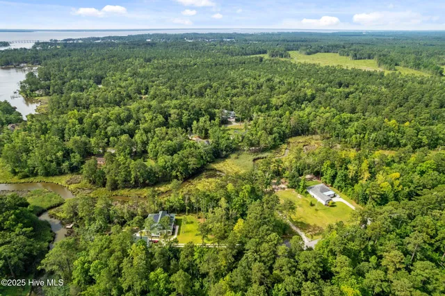 $37,500 | 166 Marsh Run, Oriental, NC 28571