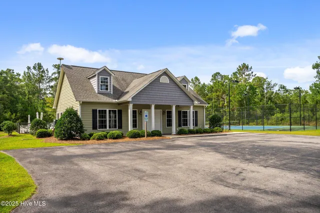 $37,500 | 166 Marsh Run, Oriental, NC 28571