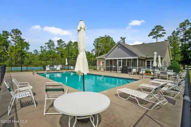 $37,500 | 166 Marsh Run, Oriental, NC 28571