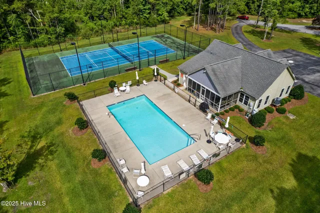 $37,500 | 166 Marsh Run, Oriental, NC 28571