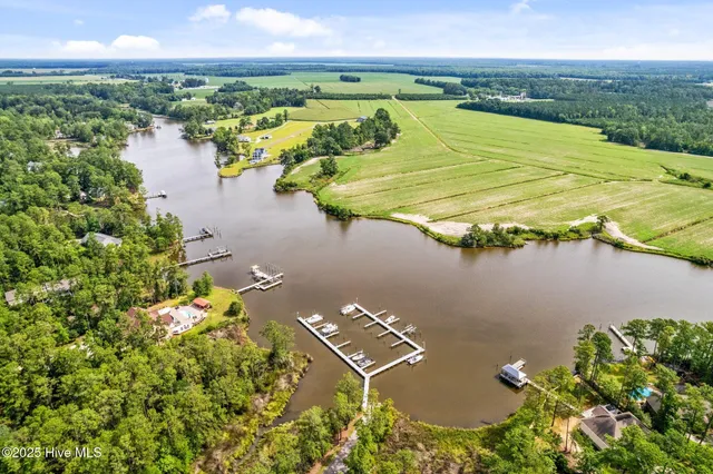 $37,500 | 166 Marsh Run, Oriental, NC 28571