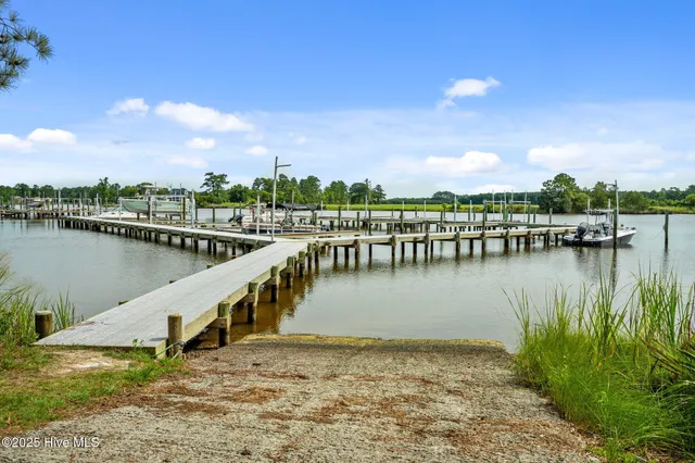 $37,500 | 166 Marsh Run, Oriental, NC 28571