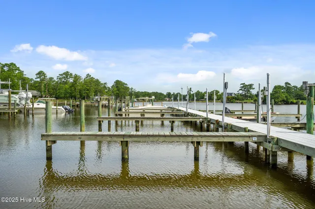 $37,500 | 166 Marsh Run, Oriental, NC 28571