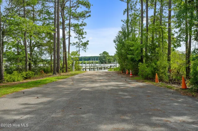 $37,500 | 166 Marsh Run, Oriental, NC 28571