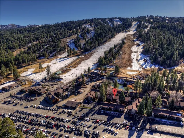 $599,000 | 861 Thrush Drive, Big Bear Lake, CA 92315