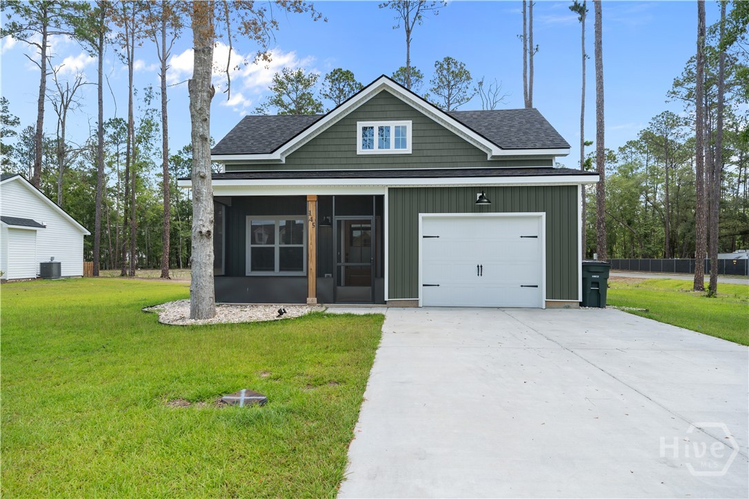 145 Waters Circle Pembroke, GA 31321 - Photo 50 of 50
