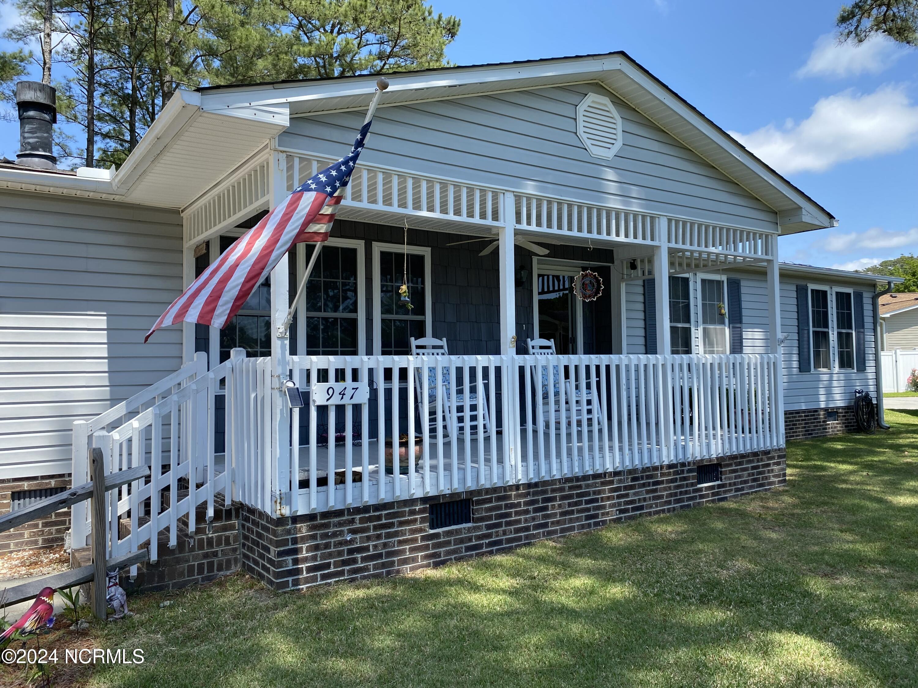 947 Par Court Southwest Calabash, NC 28467 - Photo 2 of 44 IMG_7786