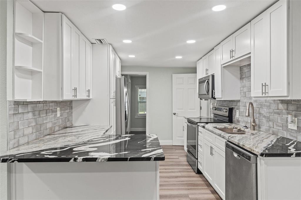 5724 Casson Avenue New Port Richey, FL 34652 - Photo 20 of 43