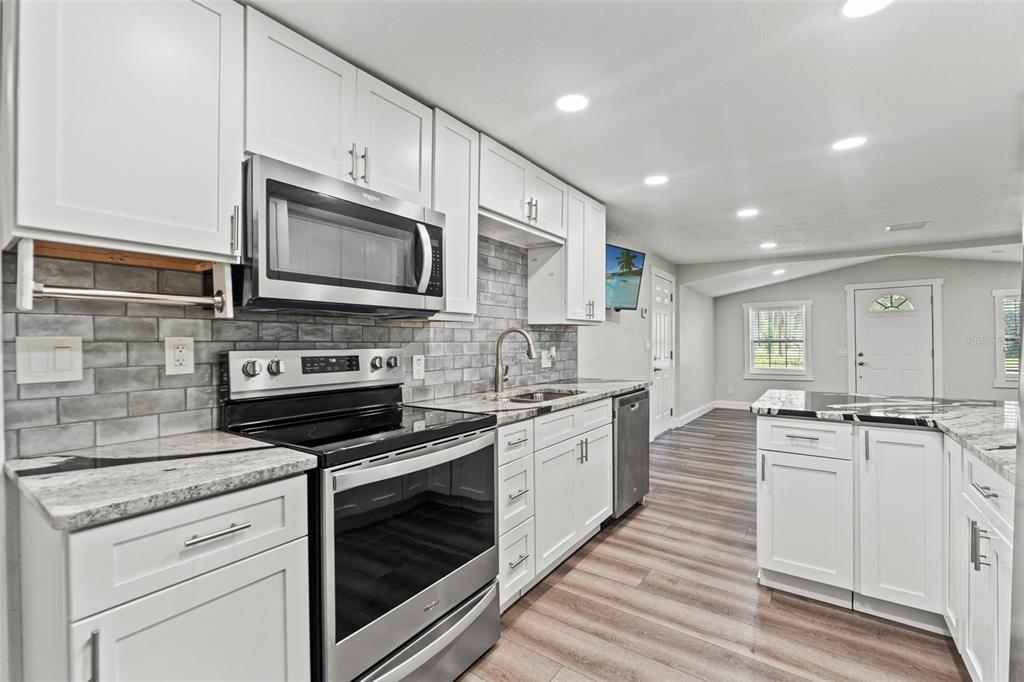 5724 Casson Avenue New Port Richey, FL 34652 - Photo 21 of 43