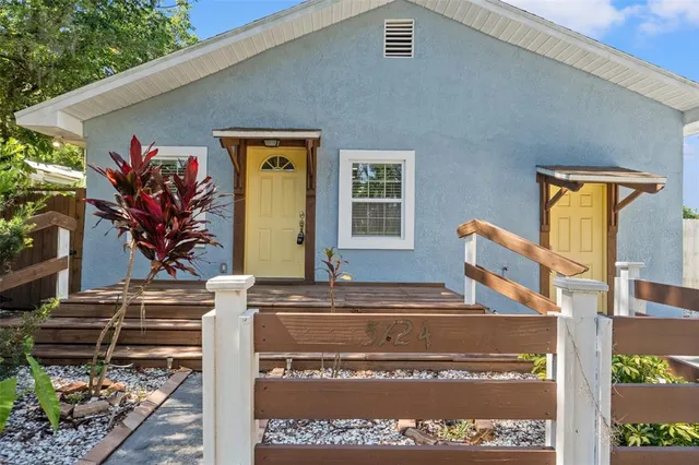 $249,900 | 5724 Casson Avenue, New Port Richey, FL 34652