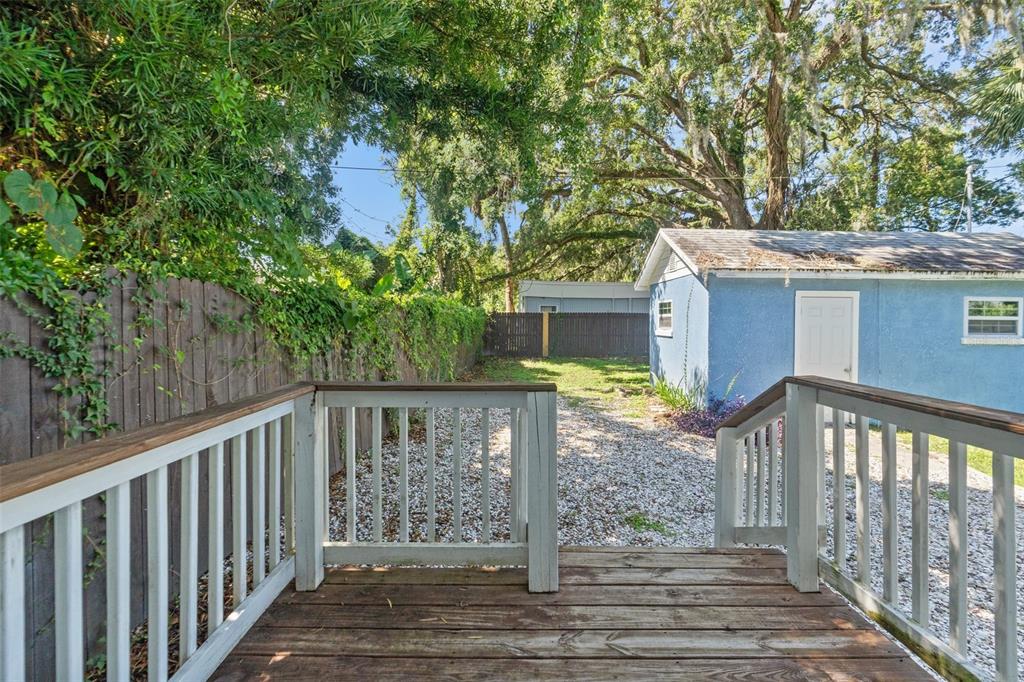 5724 Casson Avenue New Port Richey, FL 34652 - Photo 35 of 43