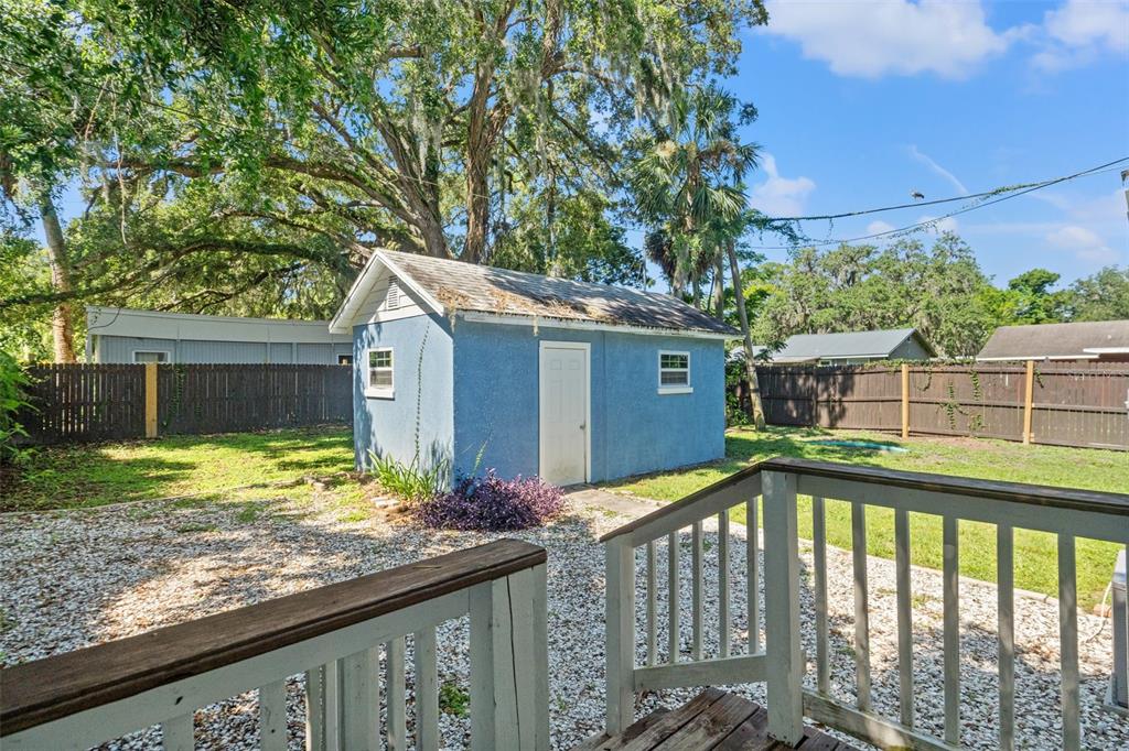 5724 Casson Avenue New Port Richey, FL 34652 - Photo 36 of 43