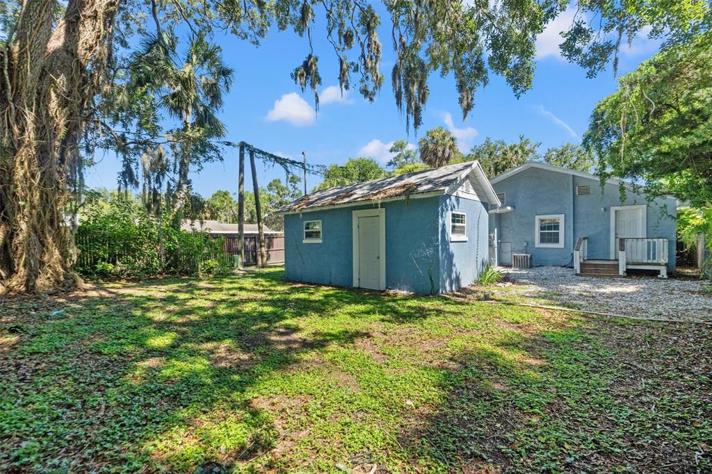 5724 Casson Avenue New Port Richey, FL 34652 - Photo 38 of 43