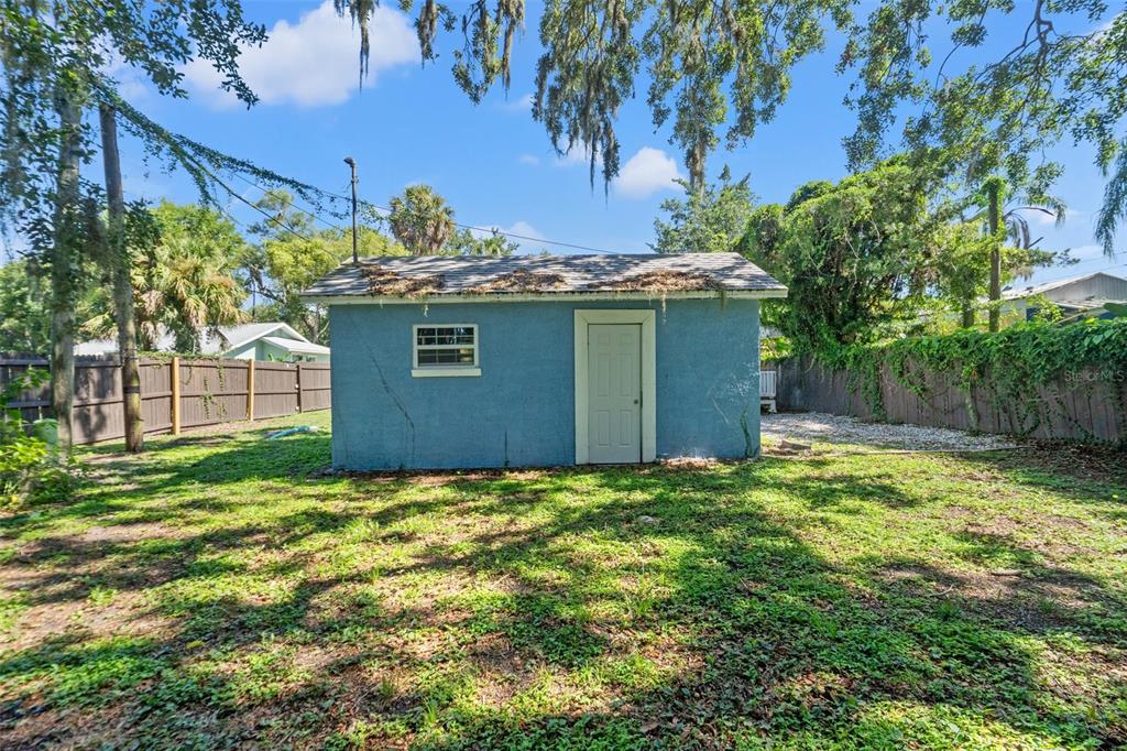 5724 Casson Avenue New Port Richey, FL 34652 - Photo 39 of 43